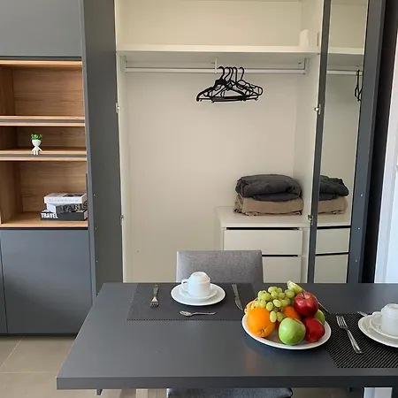 Liv - Apartamento 1205
